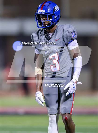 Thumbnail 3 in St. Frances Academy @ Duncanville photogallery.