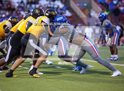 Thumbnail 1 in St. Frances Academy @ Duncanville photogallery.