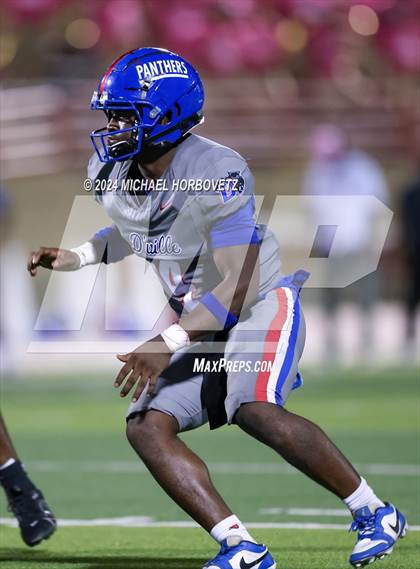 Thumbnail 2 in St. Frances Academy @ Duncanville photogallery.