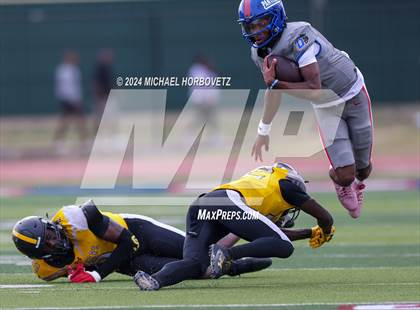 Thumbnail 1 in St. Frances Academy @ Duncanville photogallery.