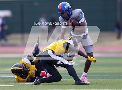 Thumbnail 3 in St. Frances Academy @ Duncanville photogallery.