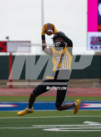 Thumbnail 1 in St. Frances Academy @ Duncanville photogallery.