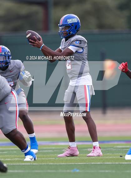 Thumbnail 2 in St. Frances Academy @ Duncanville photogallery.