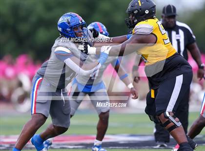 Thumbnail 2 in St. Frances Academy @ Duncanville photogallery.