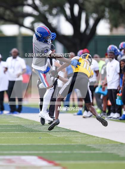 Thumbnail 2 in St. Frances Academy @ Duncanville photogallery.
