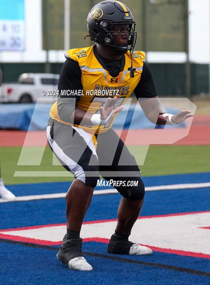 Thumbnail 2 in St. Frances Academy @ Duncanville photogallery.