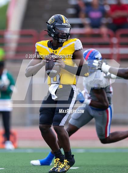 Thumbnail 3 in St. Frances Academy @ Duncanville photogallery.