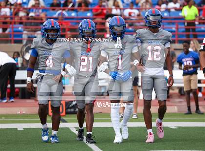 Thumbnail 2 in St. Frances Academy @ Duncanville photogallery.