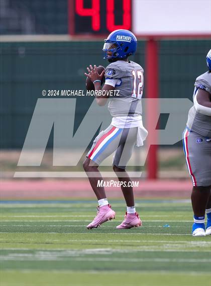 Thumbnail 1 in St. Frances Academy @ Duncanville photogallery.