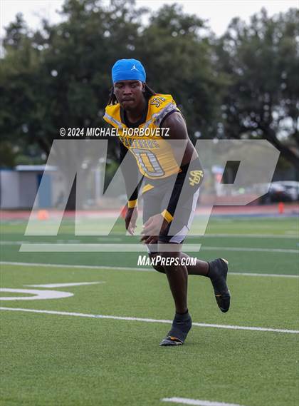Thumbnail 1 in St. Frances Academy @ Duncanville photogallery.