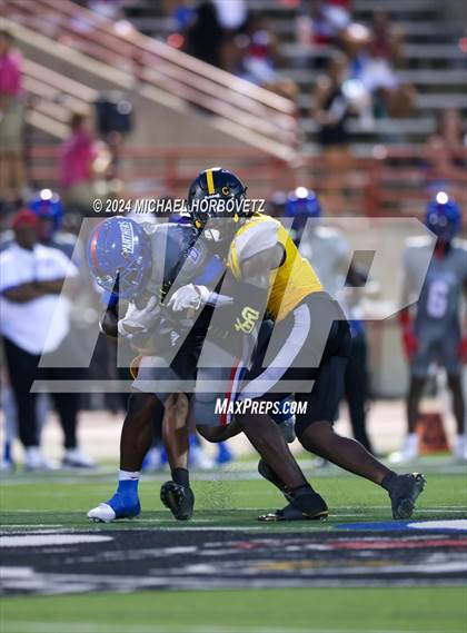 Thumbnail 1 in St. Frances Academy @ Duncanville photogallery.