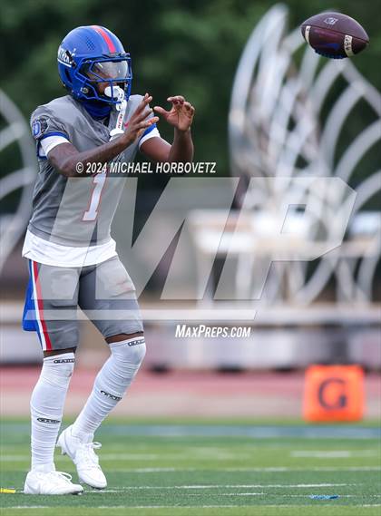 Thumbnail 2 in St. Frances Academy @ Duncanville photogallery.