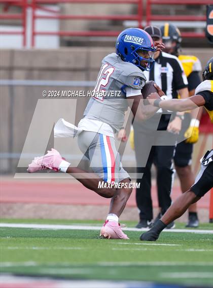 Thumbnail 1 in St. Frances Academy @ Duncanville photogallery.