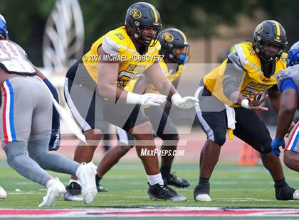 Thumbnail 1 in St. Frances Academy @ Duncanville photogallery.