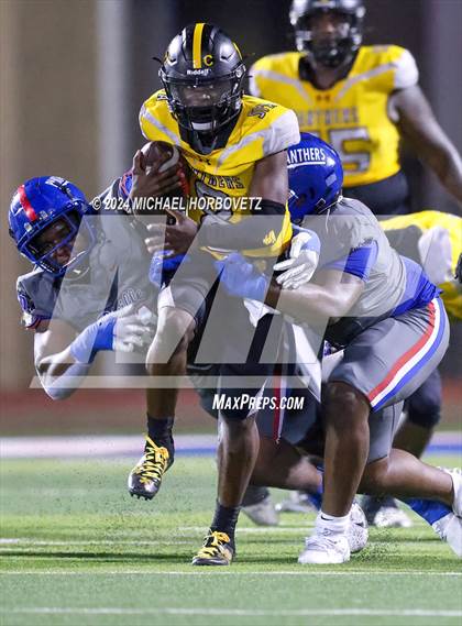 Thumbnail 3 in St. Frances Academy @ Duncanville photogallery.