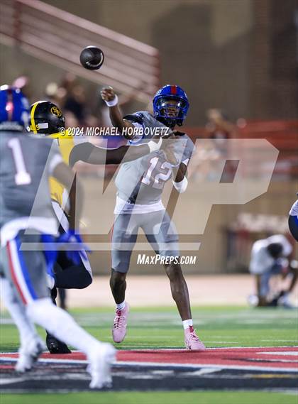 Thumbnail 1 in St. Frances Academy @ Duncanville photogallery.
