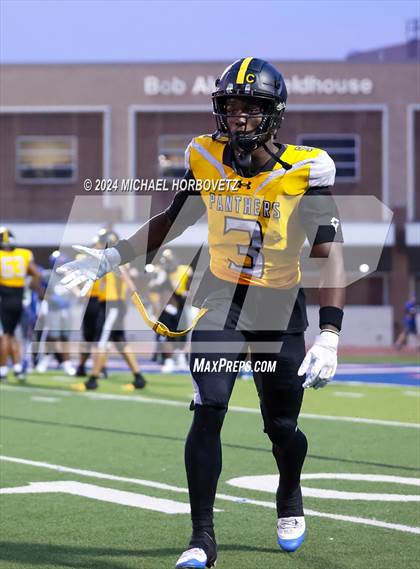 Thumbnail 2 in St. Frances Academy @ Duncanville photogallery.