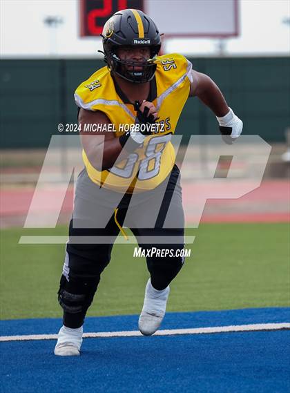 Thumbnail 2 in St. Frances Academy @ Duncanville photogallery.