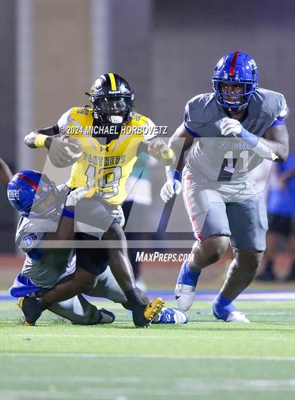 Thumbnail 3 in St. Frances Academy @ Duncanville photogallery.
