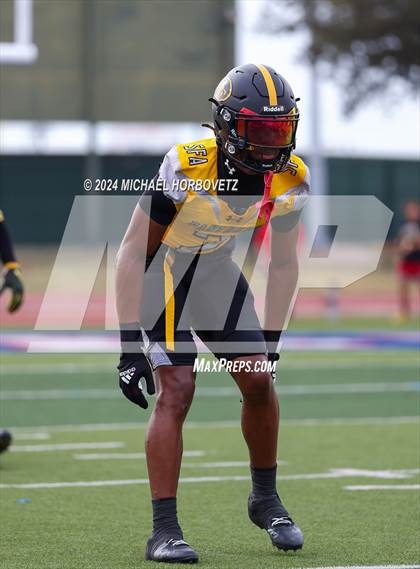 Thumbnail 1 in St. Frances Academy @ Duncanville photogallery.