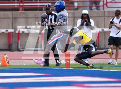 Thumbnail 1 in St. Frances Academy @ Duncanville photogallery.