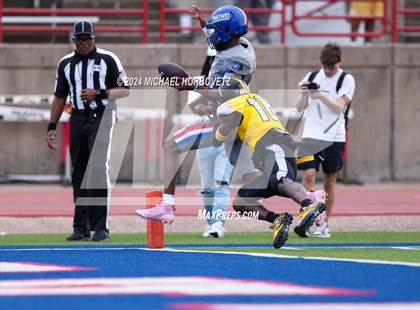 Thumbnail 3 in St. Frances Academy @ Duncanville photogallery.