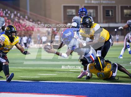 Thumbnail 3 in St. Frances Academy @ Duncanville photogallery.
