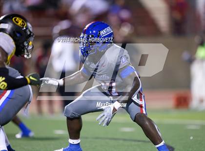 Thumbnail 1 in St. Frances Academy @ Duncanville photogallery.