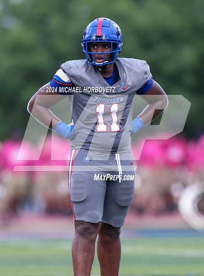 Thumbnail 1 in St. Frances Academy @ Duncanville photogallery.