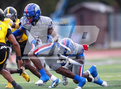 Thumbnail 2 in St. Frances Academy @ Duncanville photogallery.