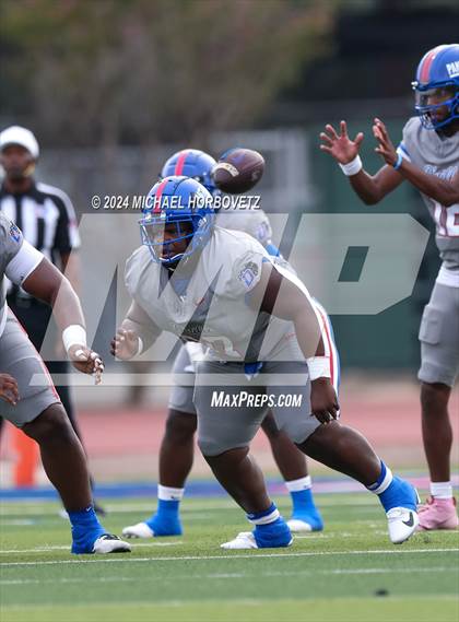 Thumbnail 1 in St. Frances Academy @ Duncanville photogallery.