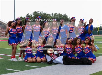 Thumbnail 1 in St. Frances Academy @ Duncanville photogallery.