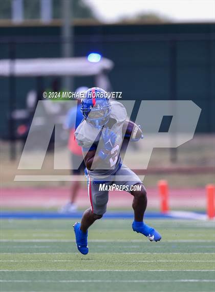 Thumbnail 3 in St. Frances Academy @ Duncanville photogallery.