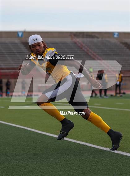 Thumbnail 3 in St. Frances Academy @ Duncanville photogallery.