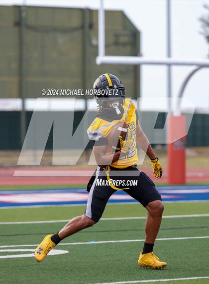 Thumbnail 1 in St. Frances Academy @ Duncanville photogallery.