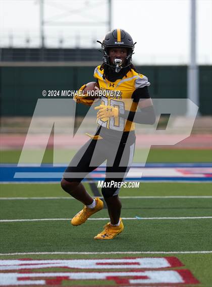 Thumbnail 2 in St. Frances Academy @ Duncanville photogallery.