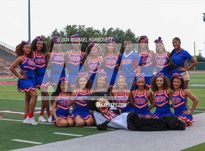 Thumbnail 3 in St. Frances Academy @ Duncanville photogallery.