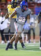 Photo from the gallery "St. Frances Academy @ Duncanville"