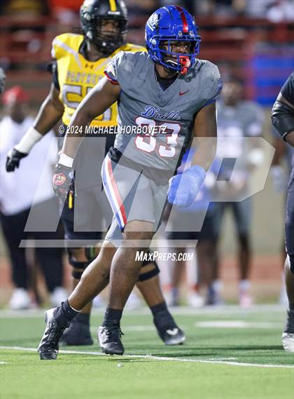 Thumbnail 1 in St. Frances Academy @ Duncanville photogallery.