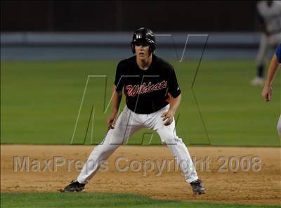 Thumbnail 2 in El Toro vs. Redlands East Valley (CIF SS D2 Final) photogallery.