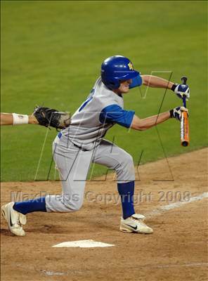 Thumbnail 3 in El Toro vs. Redlands East Valley (CIF SS D2 Final) photogallery.