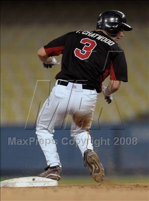 Thumbnail 3 in El Toro vs. Redlands East Valley (CIF SS D2 Final) photogallery.