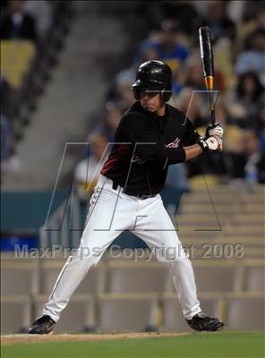 Thumbnail 3 in El Toro vs. Redlands East Valley (CIF SS D2 Final) photogallery.