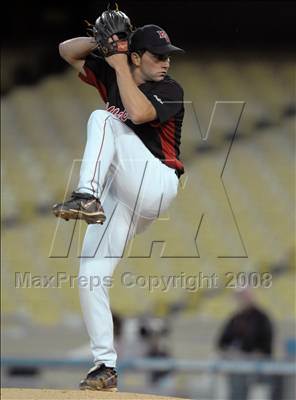 Thumbnail 2 in El Toro vs. Redlands East Valley (CIF SS D2 Final) photogallery.