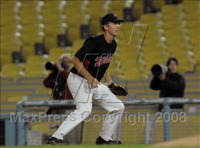 Thumbnail 1 in El Toro vs. Redlands East Valley (CIF SS D2 Final) photogallery.