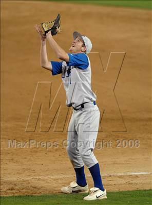 Thumbnail 2 in El Toro vs. Redlands East Valley (CIF SS D2 Final) photogallery.