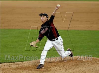 Thumbnail 2 in El Toro vs. Redlands East Valley (CIF SS D2 Final) photogallery.