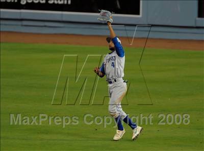 Thumbnail 2 in El Toro vs. Redlands East Valley (CIF SS D2 Final) photogallery.
