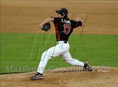 Thumbnail 1 in El Toro vs. Redlands East Valley (CIF SS D2 Final) photogallery.