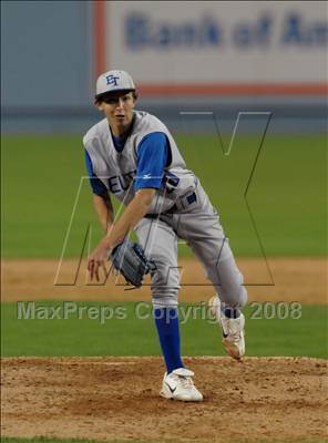 Thumbnail 3 in El Toro vs. Redlands East Valley (CIF SS D2 Final) photogallery.